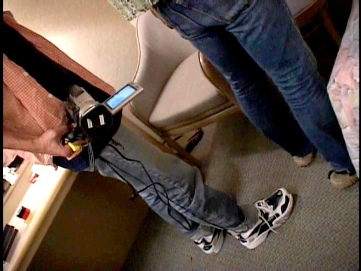 LY-010 第 3 部分 - 34 分钟