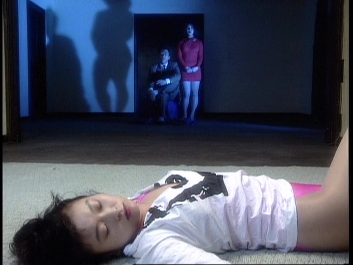 ME-007 Bagian 13 - 54 minit