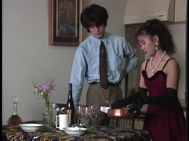 MM-003 第 2 部分 - 32 分钟