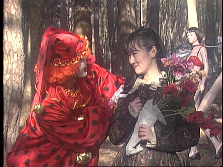 MMC-006 パート 1 - 30 分