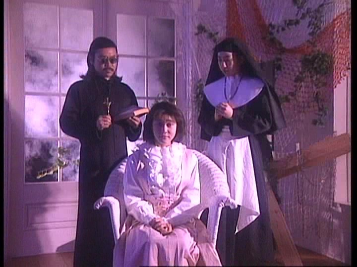 MMC-009 パート 13 - 54 分