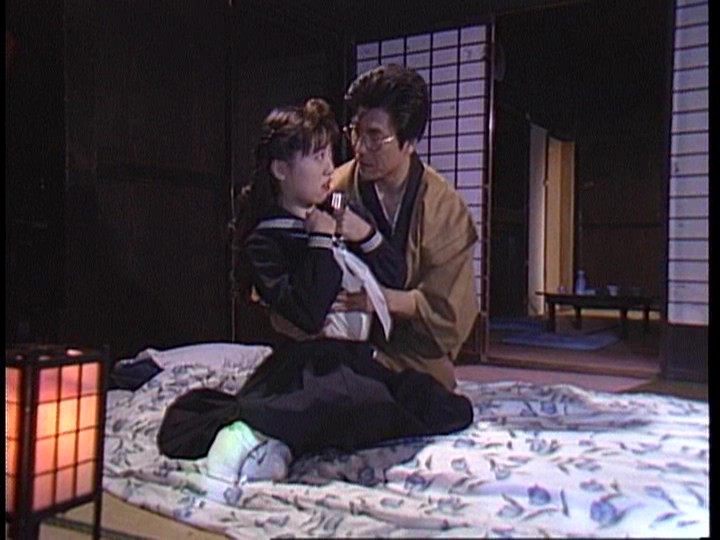 MMC-015 第 6 部分 - 40 分钟