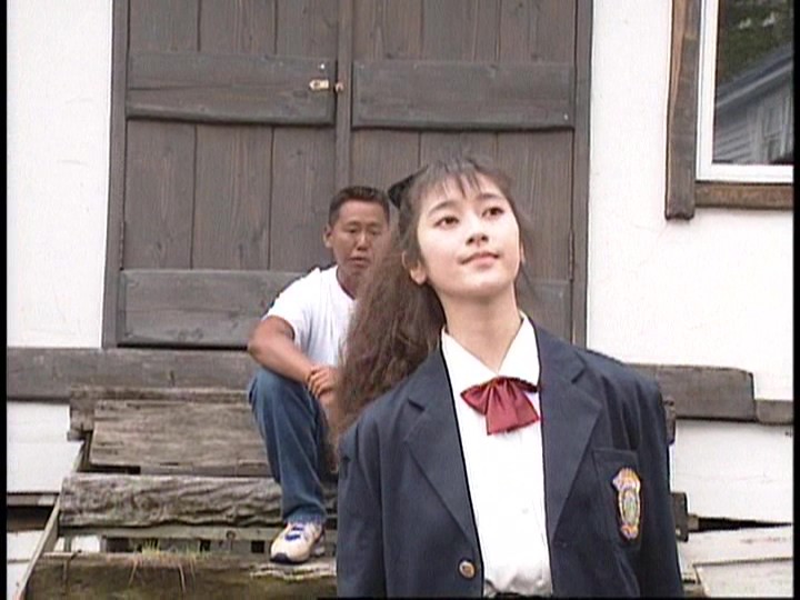 MMC-025 パート 1 - 30 分