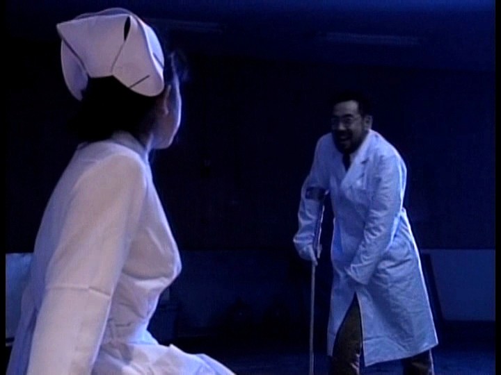 MSV-002 Bagian 2 - 32 minit