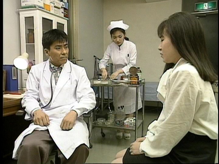 MSV-012 第 1 部分 - 30 分钟