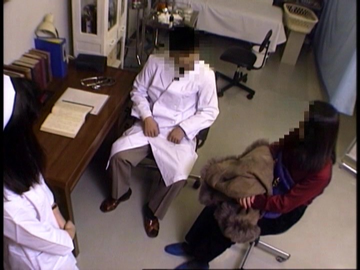 MSV-031 第 1 部分 - 30 分钟