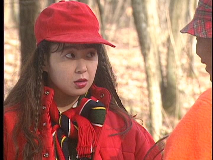 MTF-008 Bagian 1 - 30 minit