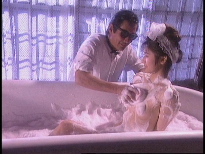 MTF-019 Bagian 2 - 32 minit