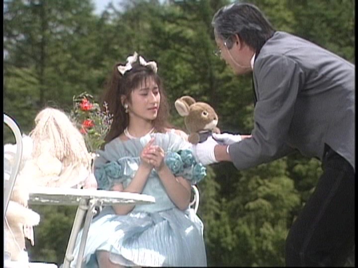 MTF-023 パート 1 - 30 分