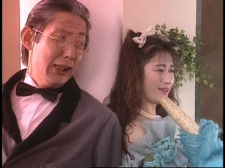 MTF-023 Part 2 - 32 minutes