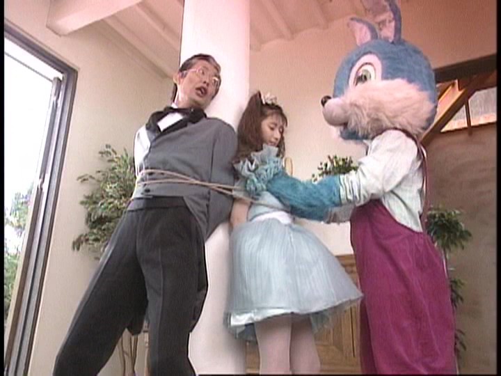 MTF-023 パート 3 - 34 分