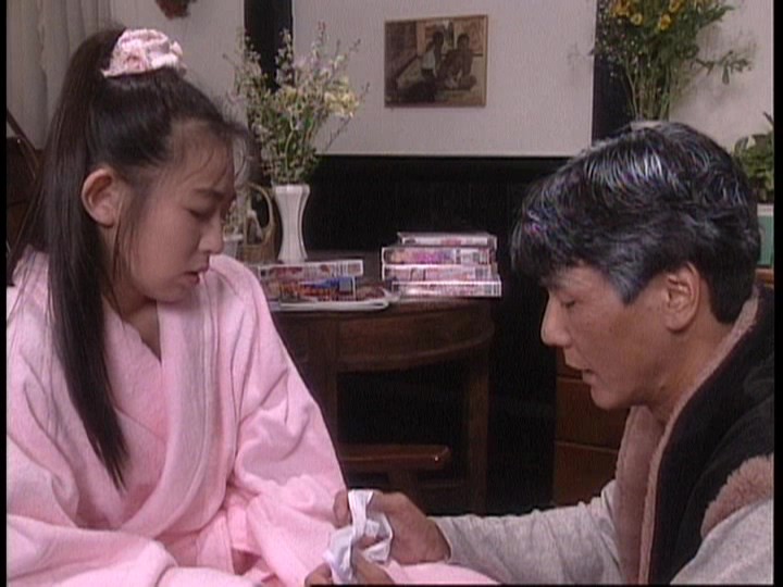 MTF-038 パート 5 - 38 分