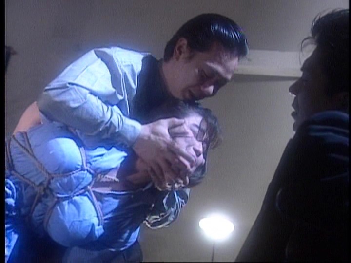 MXV-005 第 3 部分 - 34 分钟