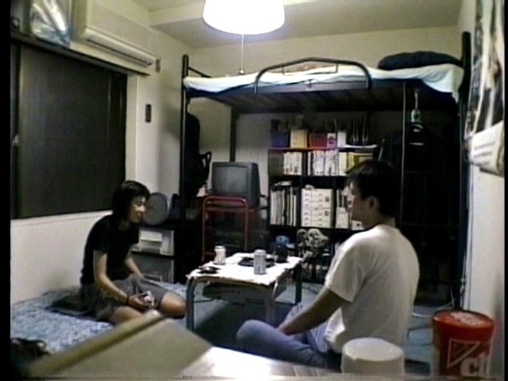 NDO-005 Part 8 - 58 minutes