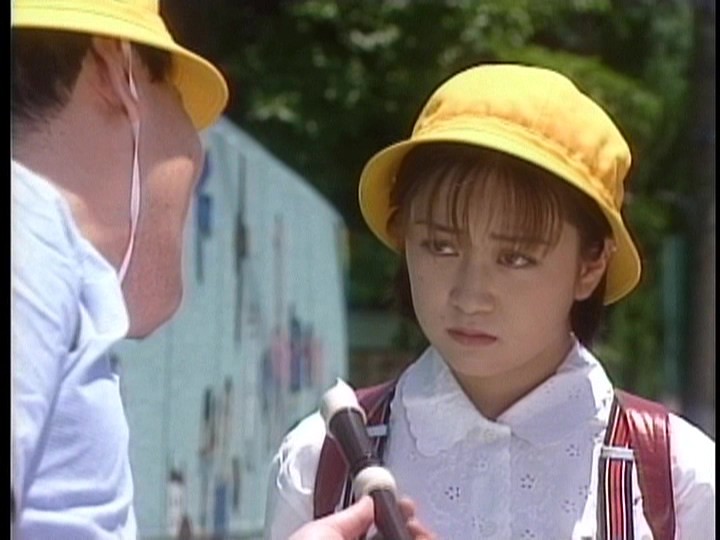 NM-013 Bagian 1 - 30 minit