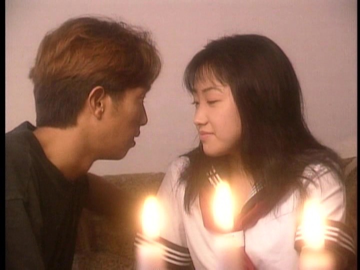 NMC-009 Part 1 - 30 minutes