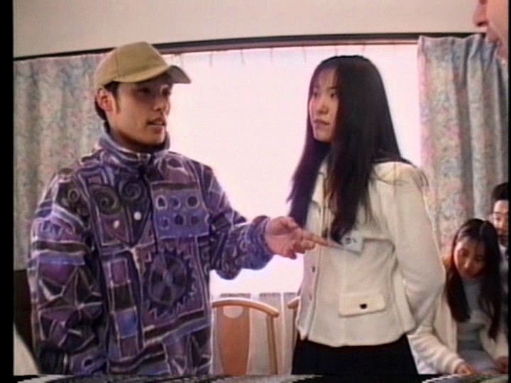 NQ-009 パート 2 - 32 分