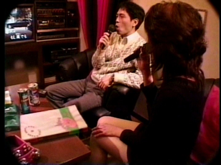 NQ-012 Bagian 2 - 32 minit