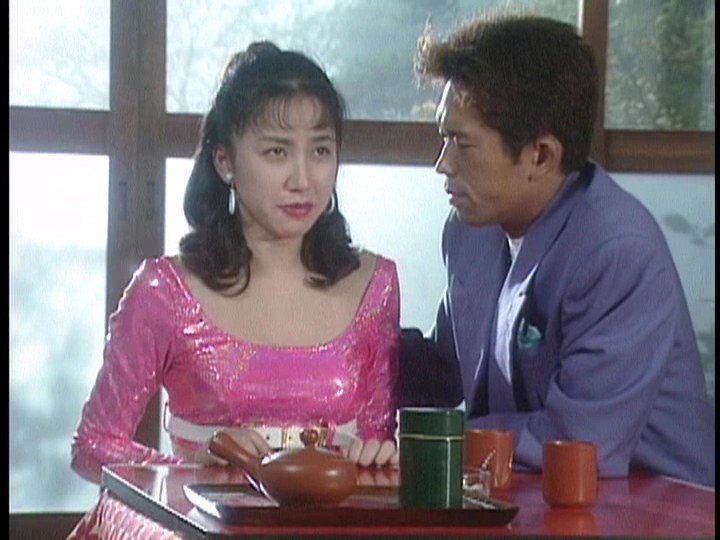 NTF-011 Part 1 - 30 minutes