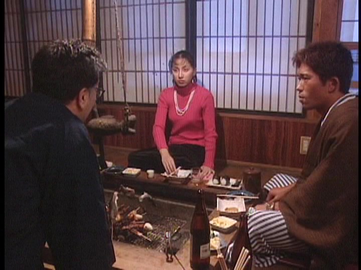 NTF-011 Bagian 5 - 38 minit