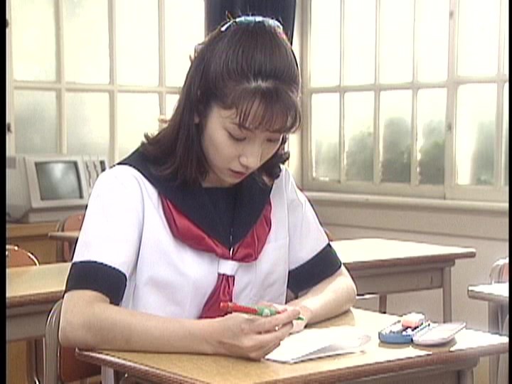 NTF-015 Part 1 - 30 minutes