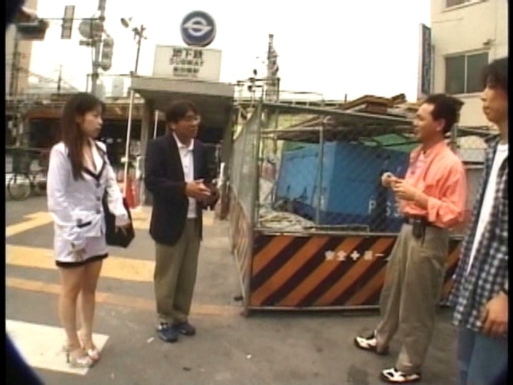 NZ-019 パート 9 - 54 分