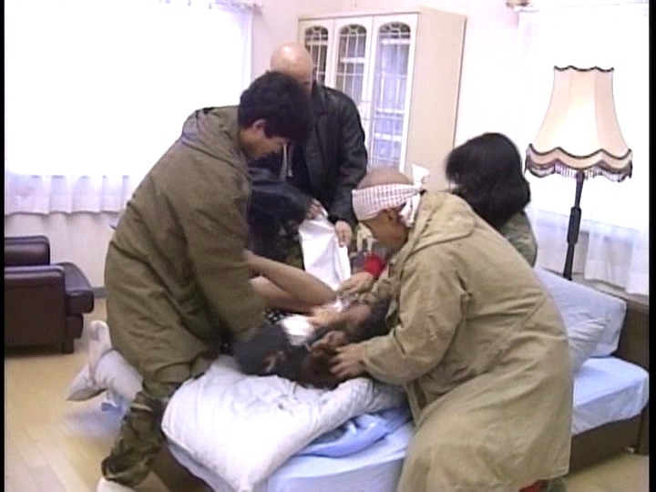 OM-003 パート 1 - 30 分