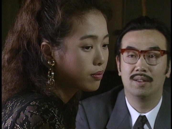 OM-008 パート 11 - 50 分