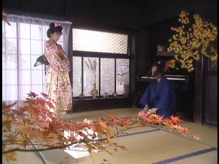 OMC-001 Bagian 1 - 30 minit