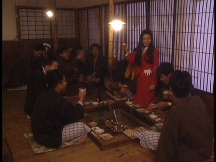 OMC-006 パート 5 - 38 分