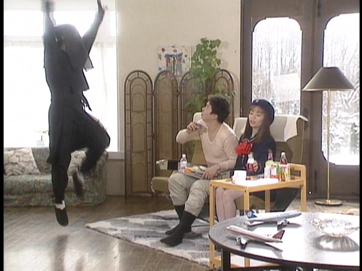 OMC-007 Bagian 12 - 52 minit