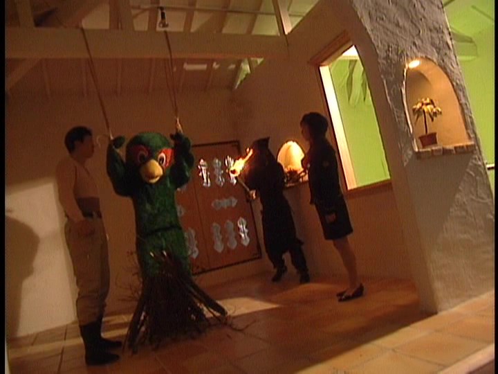 OMC-007 第 13 部分 - 54 分钟