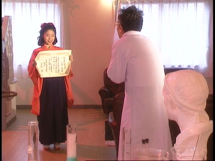 OMC-008 第 1 部分 - 30 分钟