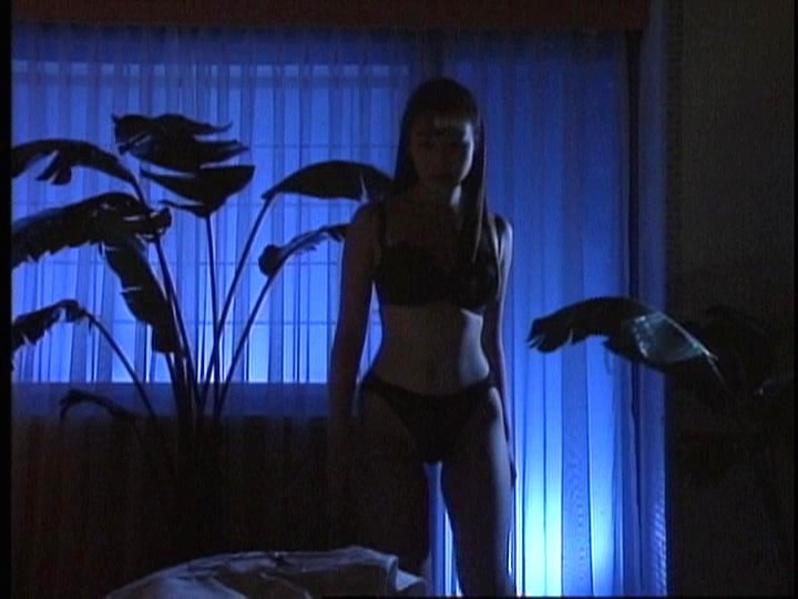 OSV-004 Part 2 - 32 minutes