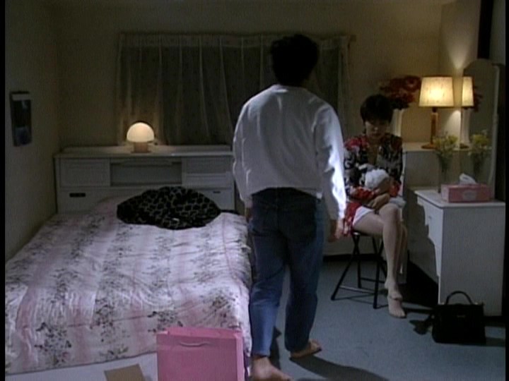 OSV-014 Bagian 8 - 44 minit