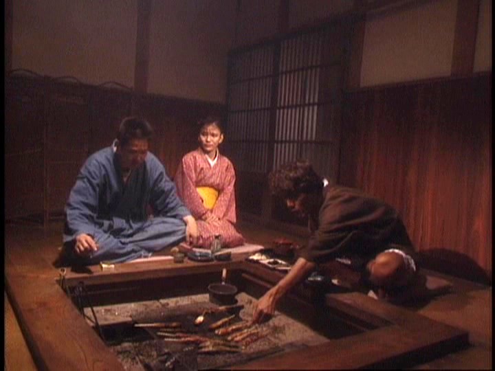 OSV-016 パート 4 - 36 分