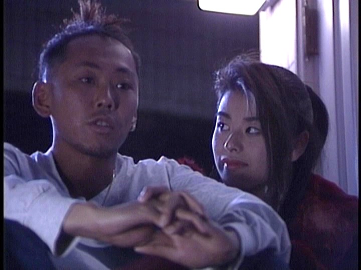 OTF-007 Bagian 10 - 48 minit