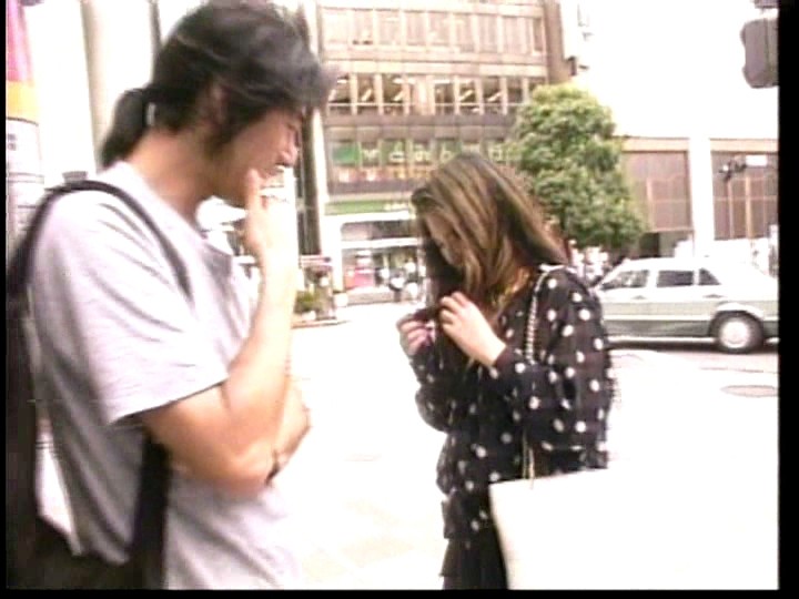 OZ-001 Bagian 14 - 56 minit