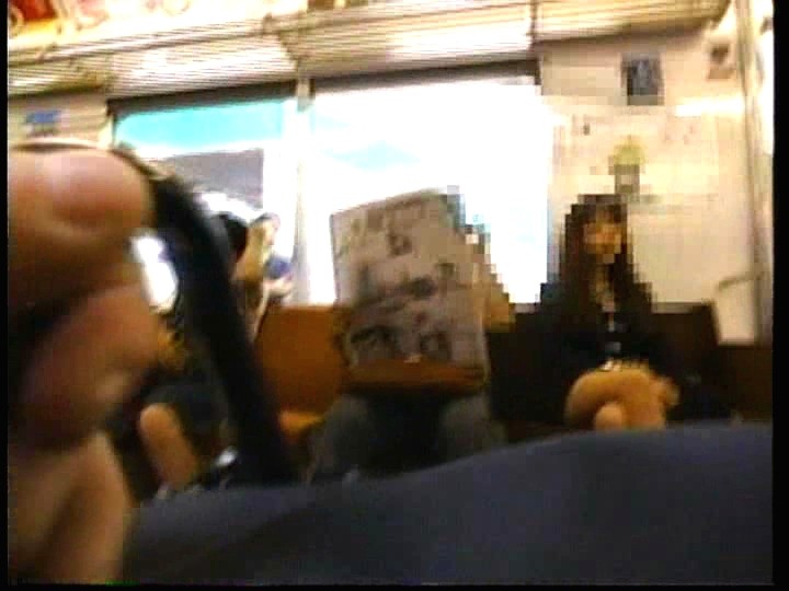 OZ-002 Bagian 12 - 52 minit