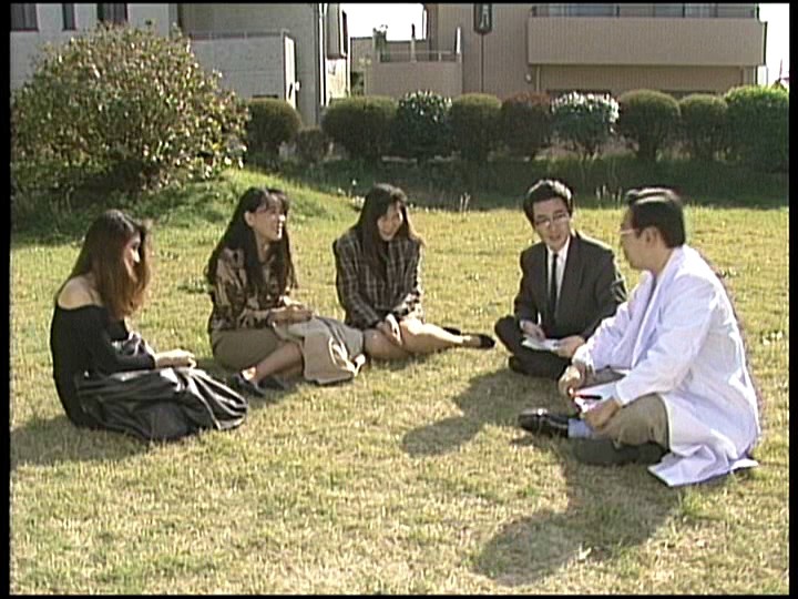 PXV-01201 Bagian 1 - 30 minit