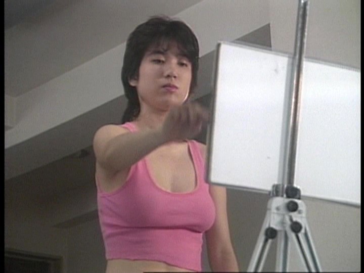 RMC-018 第 2 部分 - 31 分钟