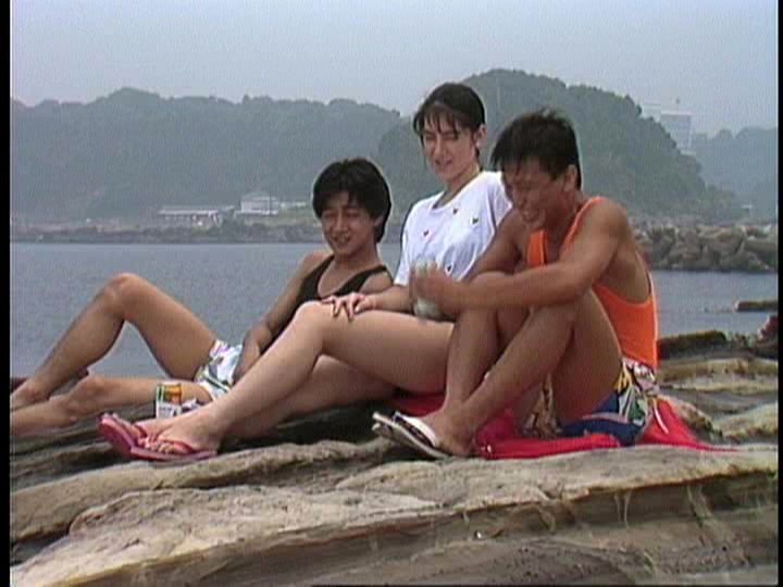 RMC-019 第 9 部分 - 46 分钟