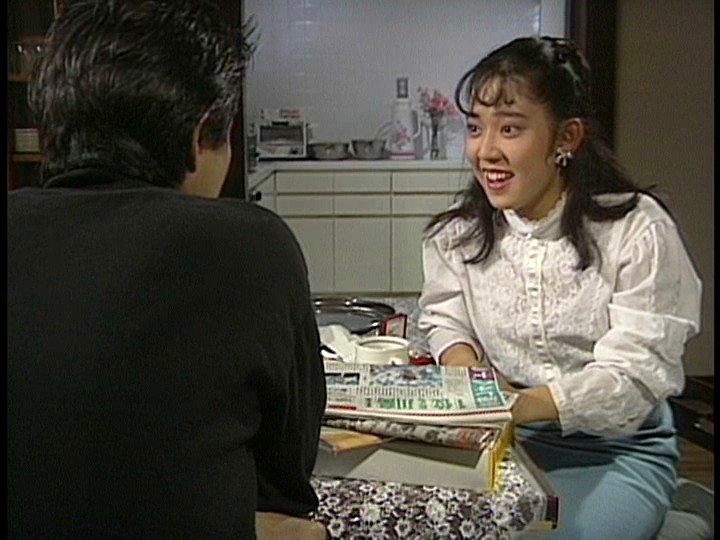 RMC-025 Part 15 - 58 minutes