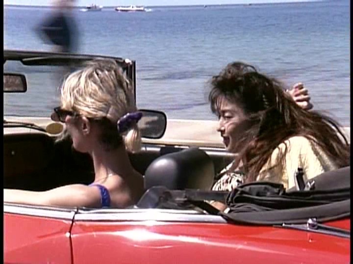 STF-011 第 3 部分 - 34 分钟