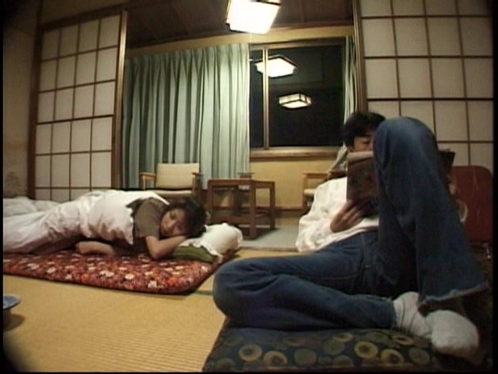 TDO-002 パート 15 - 72 分