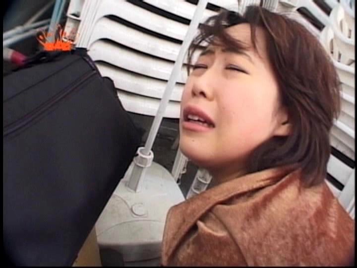 TDO-003 パート 15 - 58 分