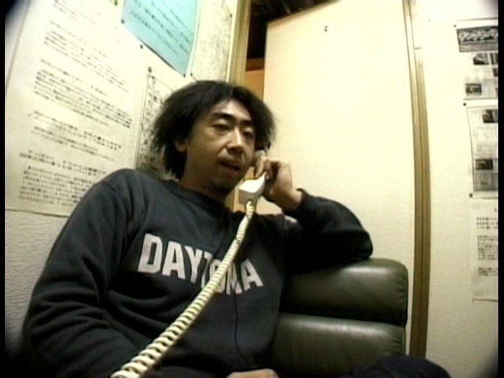 TDO-011 パート 1 - 30 分