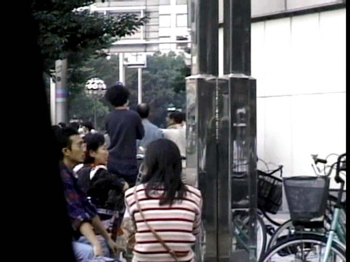 TDO-011 Part 5 - 46 minutes