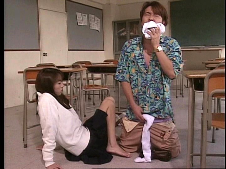 TSV-004 Part 11 - 50 minutes