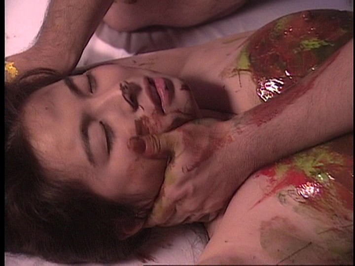 TSV-024 Bagian 10 - 48 minit